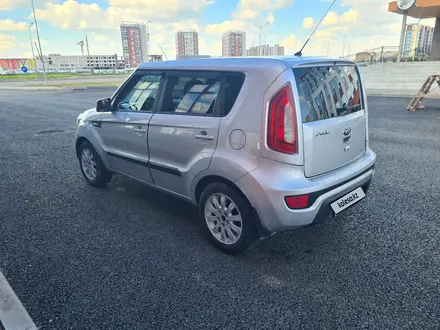 Kia Soul 2013 года за 6 200 000 тг. в Астана – фото 3