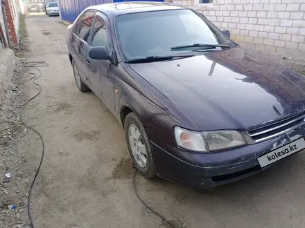 Toyota Carina E 1993 года за 1 600 000 тг. в Актобе