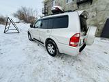 Mitsubishi Pajero 2005 года за 7 500 000 тг. в Костанай – фото 4