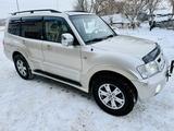 Mitsubishi Pajero 2005 года за 7 500 000 тг. в Костанай – фото 2