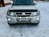 Mitsubishi Pajero 2005 года за 7 500 000 тг. в Костанай