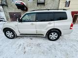 Mitsubishi Pajero 2005 года за 7 500 000 тг. в Костанай – фото 5