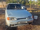 ВАЗ (Lada) 2115 2005 годаүшін400 000 тг. в Казыгурт – фото 2
