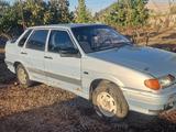 ВАЗ (Lada) 2115 2005 годаүшін400 000 тг. в Казыгурт – фото 3