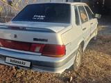 ВАЗ (Lada) 2115 2005 годаүшін400 000 тг. в Казыгурт – фото 4