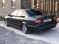 BMW 530 2000 годаүшін6 000 000 тг. в Шымкент – фото 3