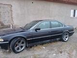 BMW 750 1998 годаfor3 000 000 тг. в Шу – фото 3