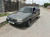 Volkswagen Passat 1991 годаүшін1 100 000 тг. в Шымкент – фото 2