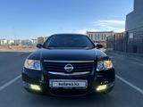 Nissan Almera Classic 2010 годаүшін3 200 000 тг. в Атырау
