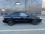 Nissan Almera Classic 2010 годаүшін3 200 000 тг. в Атырау – фото 2