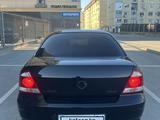 Nissan Almera Classic 2010 годаүшін3 200 000 тг. в Атырау – фото 5