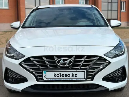 Hyundai i30 2023 года за 8 000 000 тг. в Алматы – фото 3