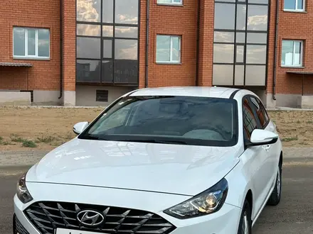 Hyundai i30 2023 года за 8 000 000 тг. в Алматы