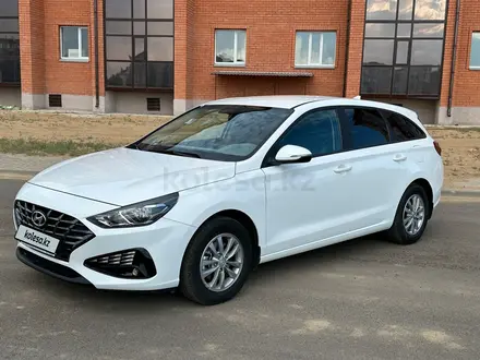 Hyundai i30 2023 года за 8 000 000 тг. в Алматы – фото 2