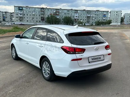 Hyundai i30 2023 года за 8 000 000 тг. в Алматы – фото 4