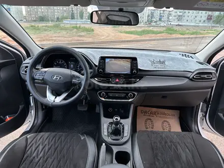 Hyundai i30 2023 года за 8 000 000 тг. в Алматы – фото 6