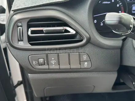 Hyundai i30 2023 года за 8 000 000 тг. в Алматы – фото 8