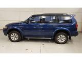 Mitsubishi Montero 2000 года за 546 789 тг. в Темиртау – фото 2