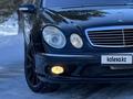 Mercedes-Benz E 500 2004 года за 8 300 000 тг. в Астана – фото 15