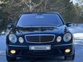 Mercedes-Benz E 500 2004 года за 8 300 000 тг. в Астана – фото 17