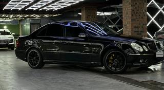 Mercedes-Benz E 500 2004 года за 8 300 000 тг. в Астана