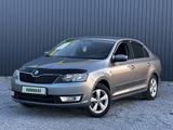 Skoda Rapid 2013 годаүшін4 790 000 тг. в Актобе