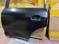Дверь передний Toyota LC 200 2008-2022 за 350 000 тг. в Алматы – фото 2