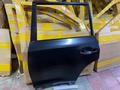 Дверь передний Toyota LC 200 2008-2022 за 350 000 тг. в Алматы