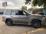 Toyota Land Cruiser 2002 годаүшін7 500 000 тг. в Алматы – фото 3