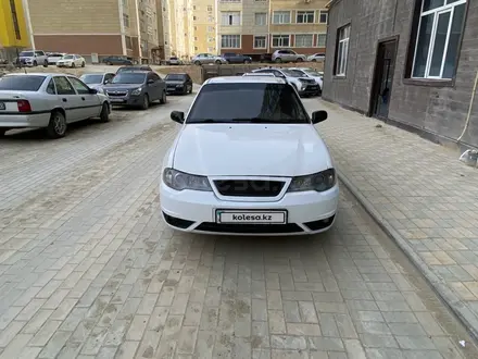 Daewoo Nexia 2011 года за 1 600 000 тг. в Актау – фото 7