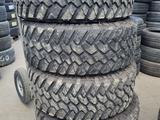Внедорожных шин 35x12.50 R20 LT MT.үшін560 000 тг. в Шымкент