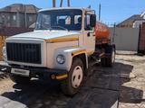 ГАЗ  3307 1991 года за 4 500 000 тг. в Караганда