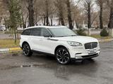 Ford Explorer 2019 года за 19 500 000 тг. в Алматы – фото 2
