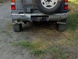 Nissan Terrano 1993 годаfor1 500 000 тг. в Шымкент – фото 3