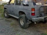 Nissan Terrano 1993 годаfor1 500 000 тг. в Шымкент – фото 4