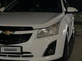 Chevrolet Cruze 2014 года за 4 800 000 тг. в Балхаш