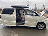 Toyota Alphard 2007 годаүшін6 500 000 тг. в Актобе