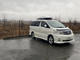 Toyota Alphard 2007 годаүшін6 500 000 тг. в Актобе – фото 3