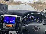 Toyota Alphard 2007 годаүшін6 500 000 тг. в Актобе – фото 2