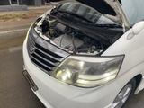 Toyota Alphard 2007 годаүшін6 500 000 тг. в Актобе – фото 4