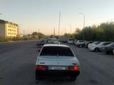 ВАЗ (Lada) 21099 1998 года за 550 000 тг. в Шымкент – фото 4