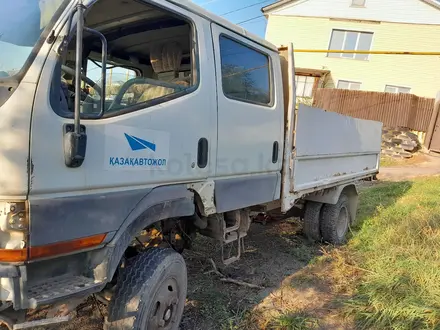 Mitsubishi 1999 года за 5 000 000 тг. в Алматы – фото 11