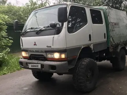 Mitsubishi 1999 года за 5 000 000 тг. в Алматы
