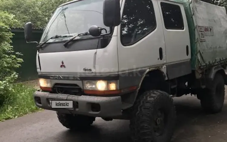 Mitsubishi 1999 года за 5 000 000 тг. в Алматы