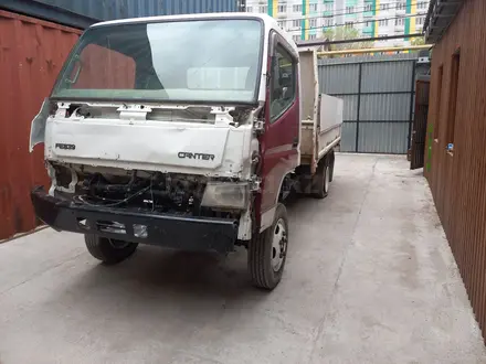 Mitsubishi 1999 года за 5 000 000 тг. в Алматы – фото 3