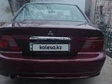 Mitsubishi Galant 2000 годаүшін1 800 000 тг. в Тараз – фото 3