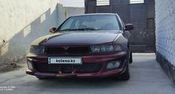 Mitsubishi Galant 2000 года за 2 000 000 тг. в Тараз – фото 4