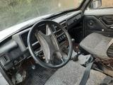 ВАЗ (Lada) Lada 2121 2007 годаүшін350 000 тг. в Шымкент – фото 2