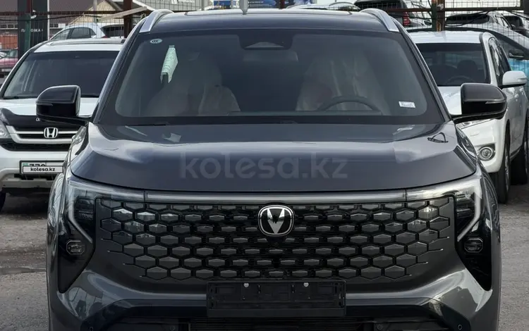 Changan CS55 Plus 2026 годаүшін10 100 000 тг. в Караганда