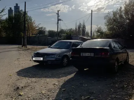 Toyota Carina E 1992 года за 1 200 000 тг. в Алматы